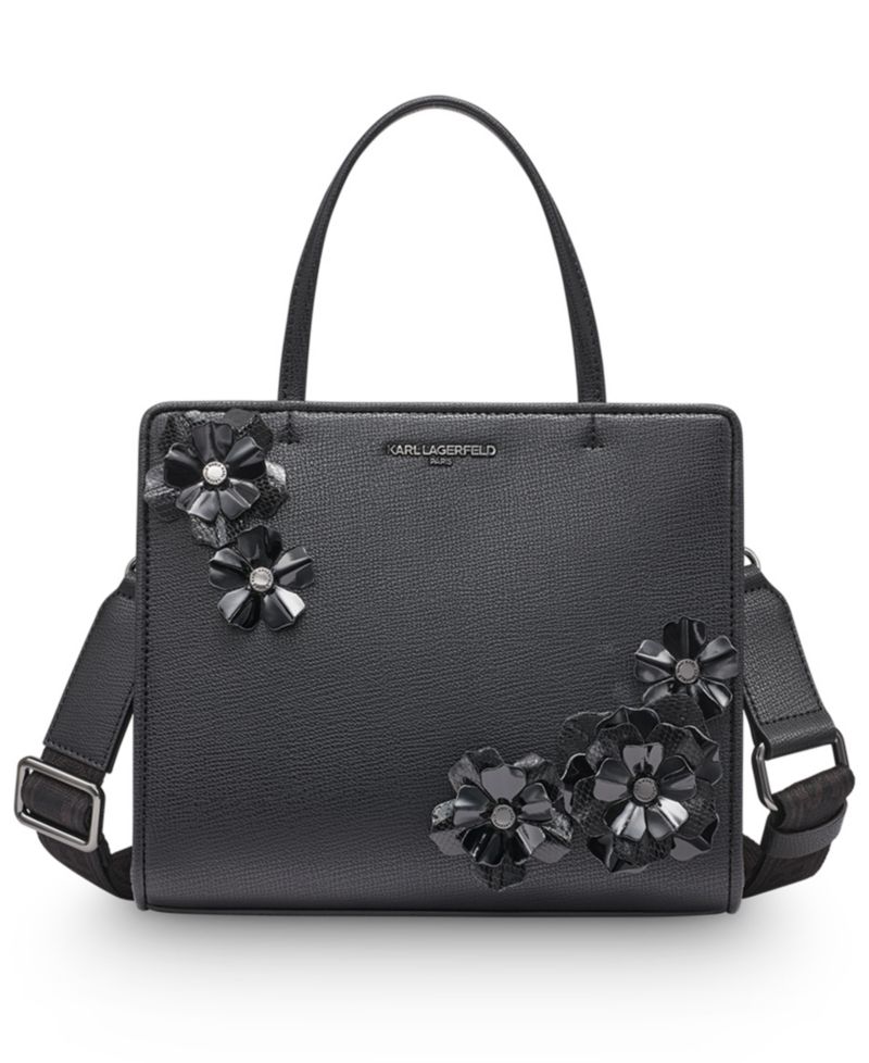 Maybelle Satchel Bag