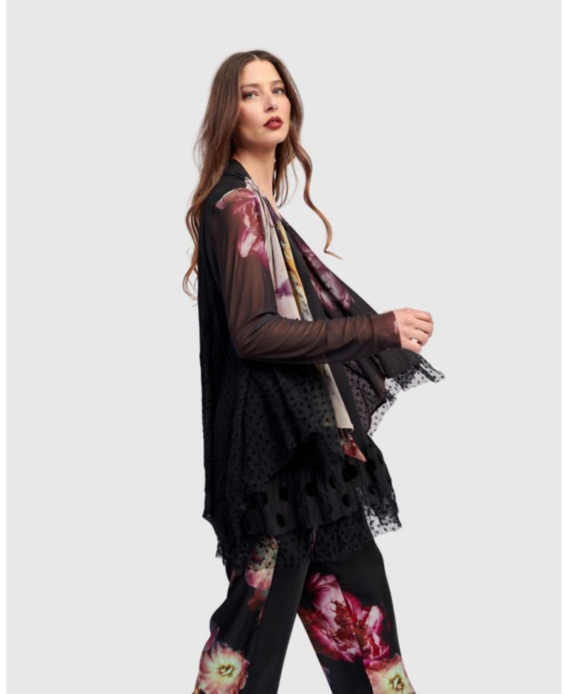 Women's Fairy Cardigan