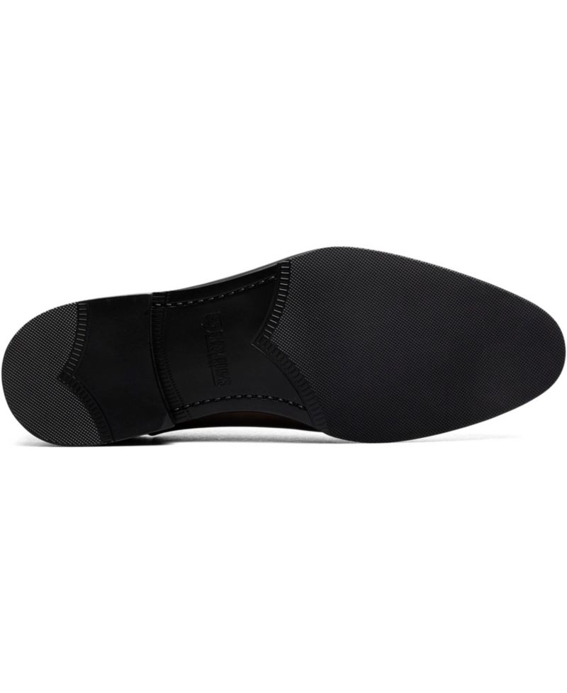 Men's Reynolds Cap Toe Oxford