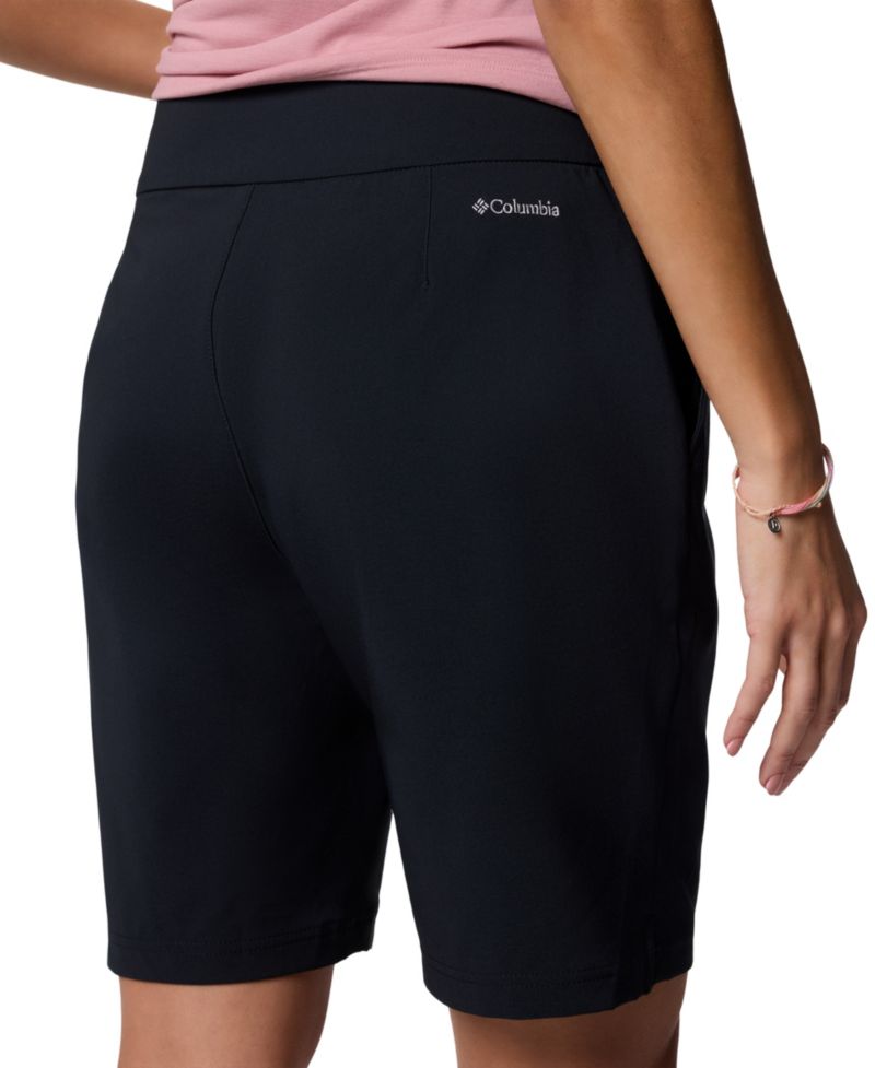 Women's All Seasons Long Short