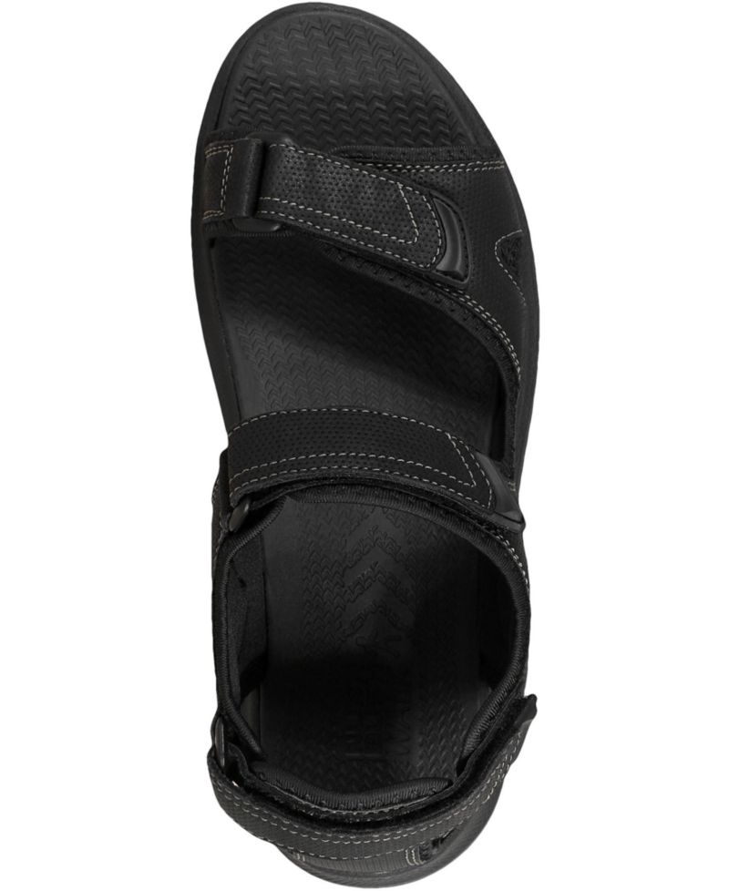 Men's Rio Vista Three Strap River Sandals