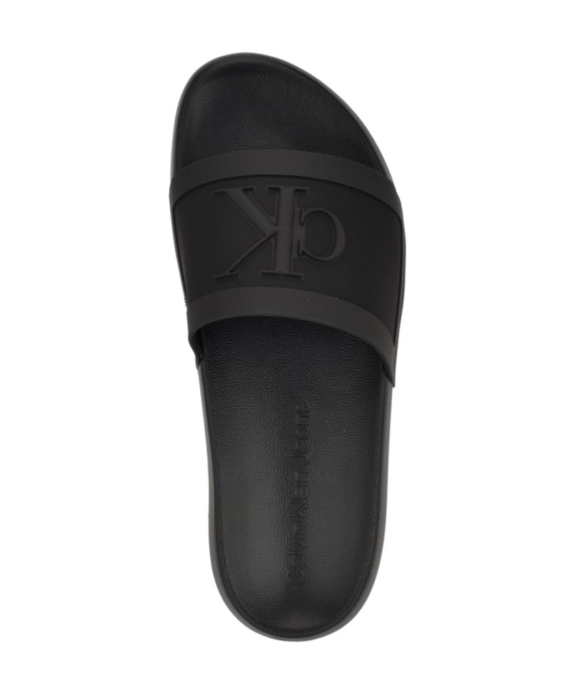 Men's Wlinderz Casual Slip-On Slide