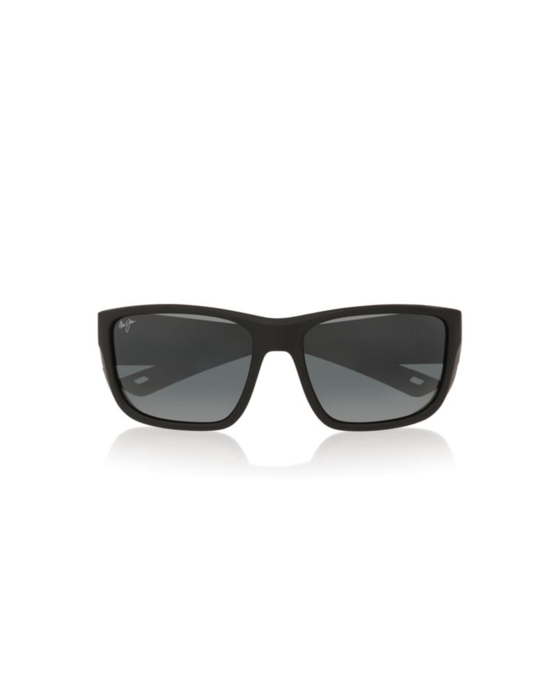 Unisex Amberjack Polarized Sunglasses, MJ000744