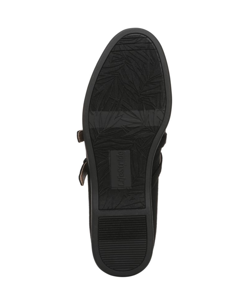 Women's Marnie Round Toe Mary Jane Flats