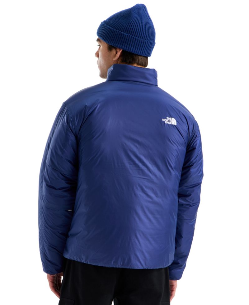 Men's Pertex Full-Zip Explore Jacket
