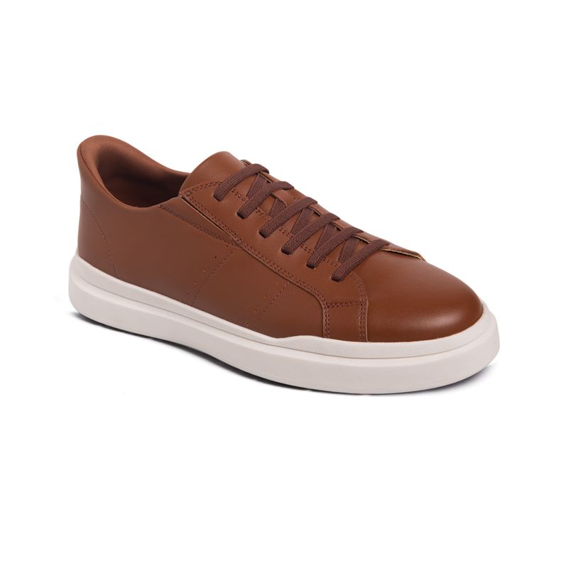 Men's Fort Avenue Hands-Free Slip On Technology Fashion Sneakers