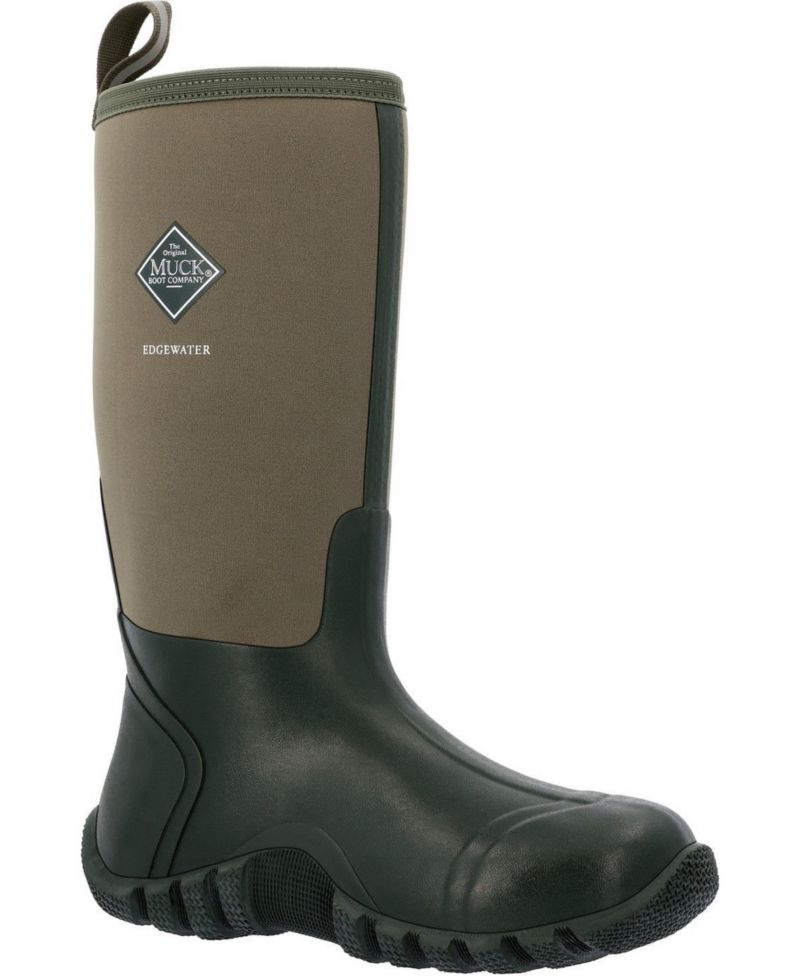 Men's Edgewater Original 15" Field Boot