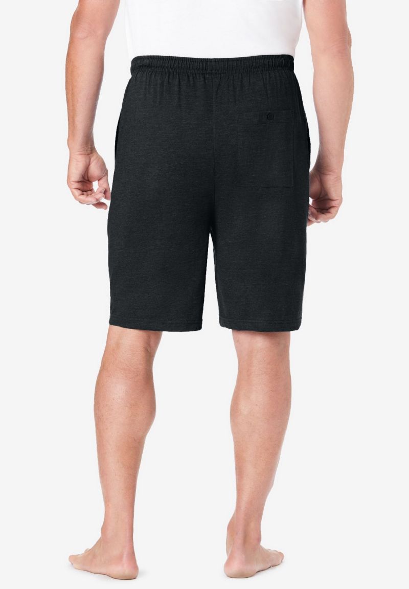 Men's Lightweight Jersey Shorts