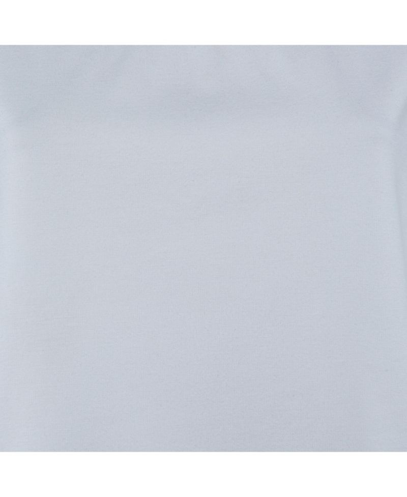 Women's Lace-Paneled Knit Top