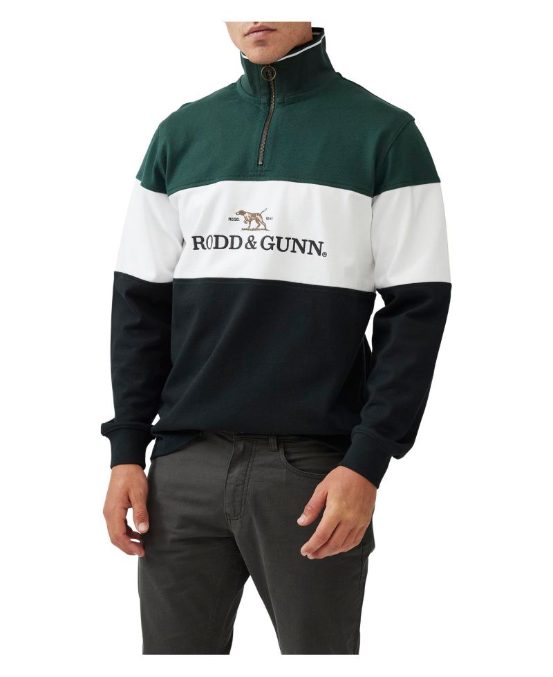 Men's Foresters Peak Sweatshirt