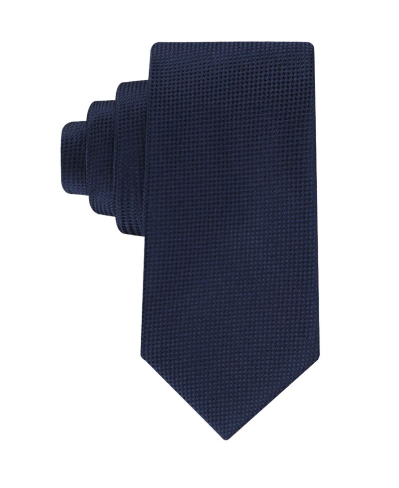 Men's Stella Solid Tie