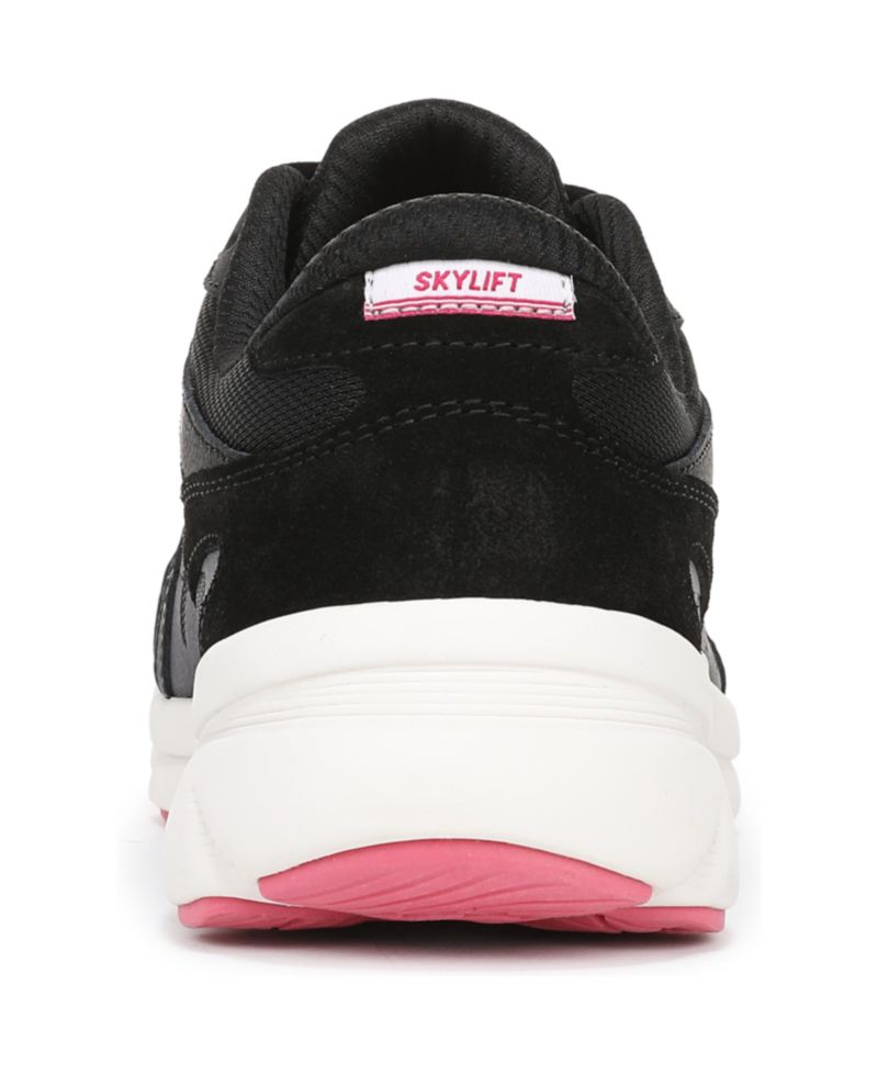 Women's Skylift Lace Up Walking Sneakers