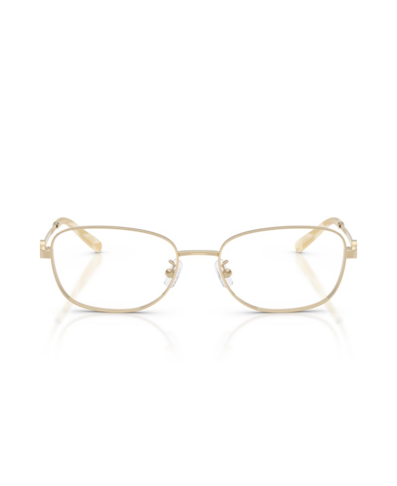 Woman Rectangle Metal TY1098 Eyeglasses