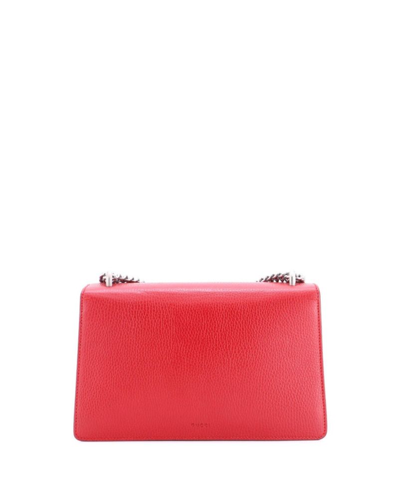 Small Dionysus Bag Leather