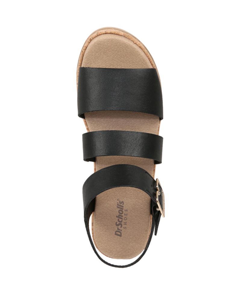 Women's Once Twice Espadrille Platform Sandals