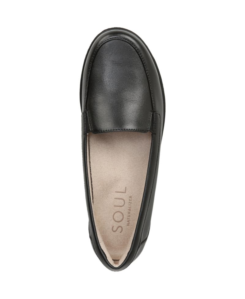 Kacy Slip-on Flats