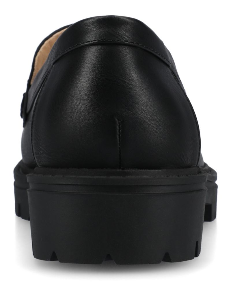 Women's Erika Lug Sole Loafers