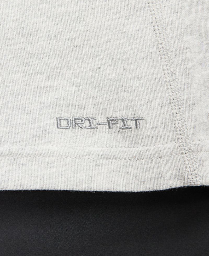 Men's Primary Relaxed Fit Dri-FIT Short-Sleeve Versatile T-Shirt
