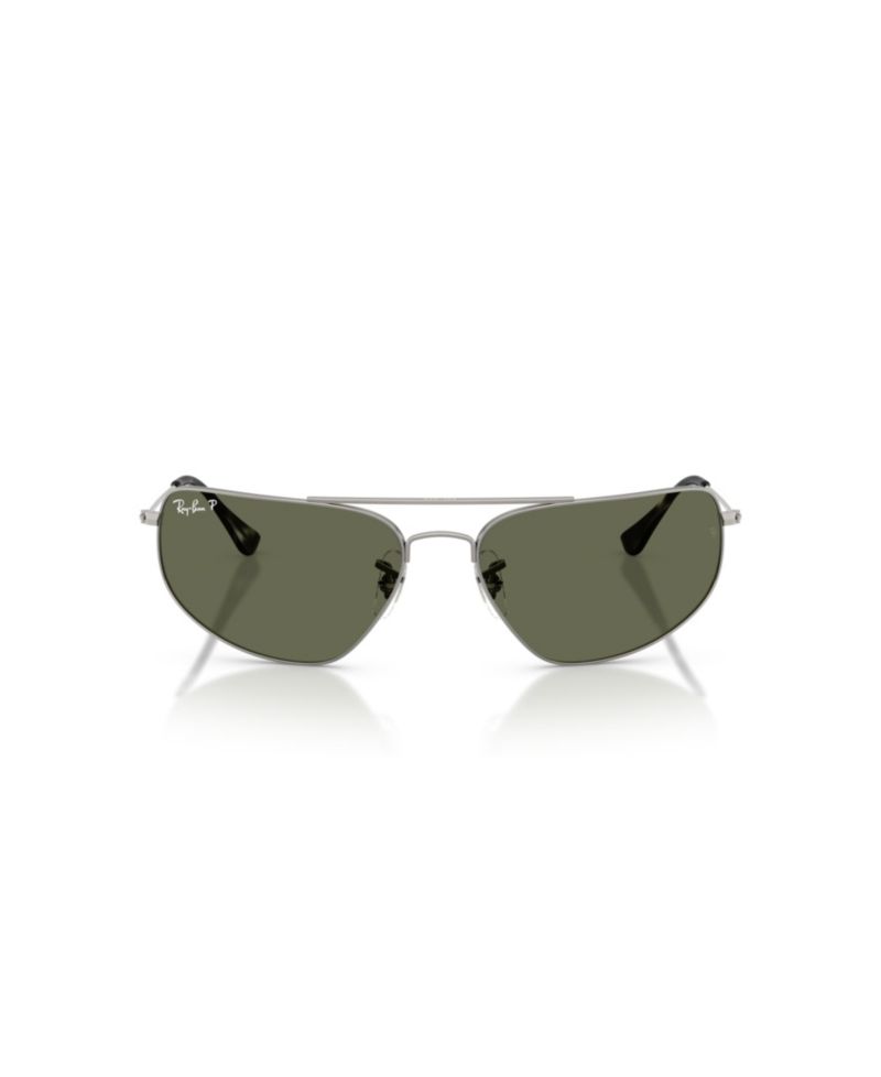 Unisex Polarized Sunglasses, RB3780