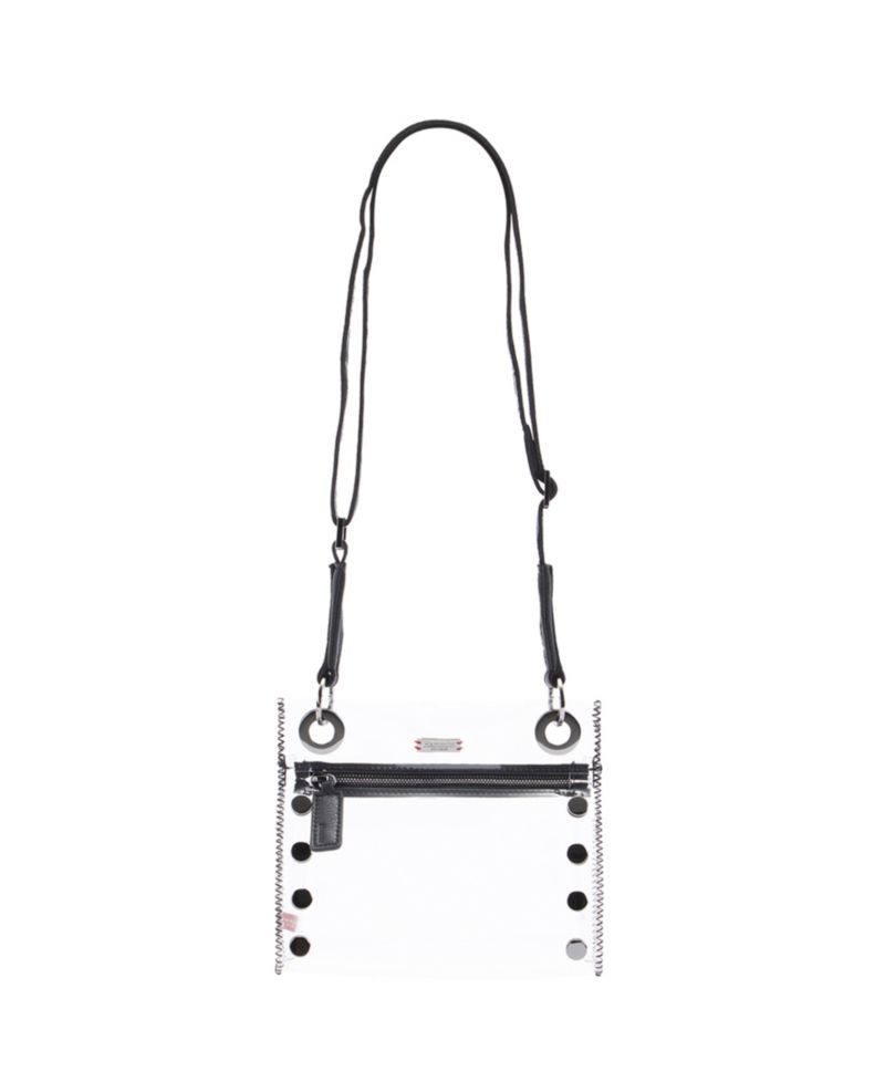 Tony Small Crossbody Bag