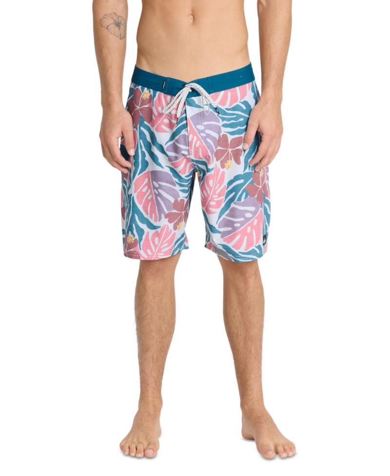 Men's Forest Peak 20" Board Shorts