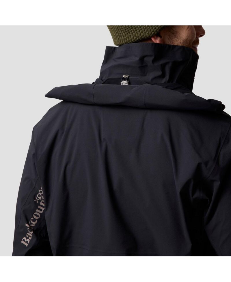 Men's Cottonwoods LT Xpore 3L Waterproof Hooded Lightweight Jacket