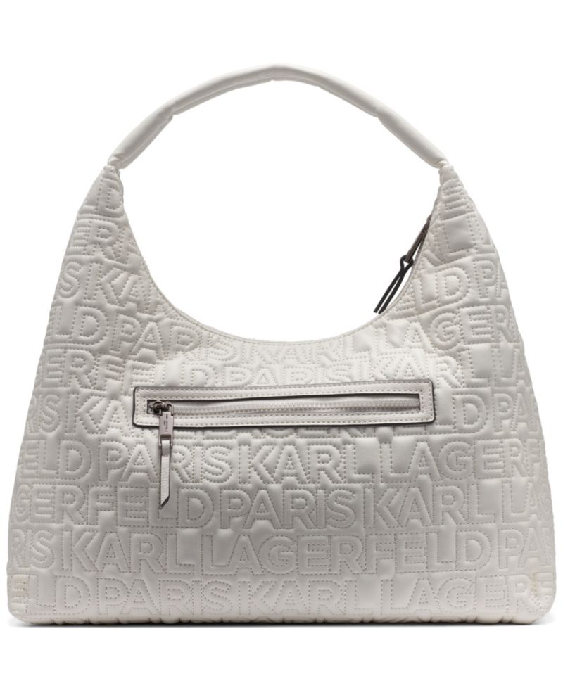 Voyage Large Hobo Bag