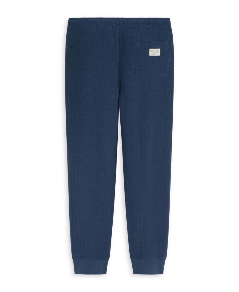 Big Boys Knit Herringbone Jogger Pants