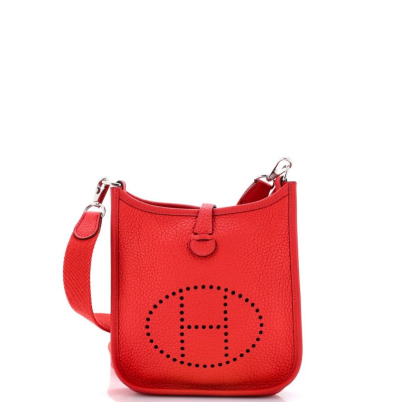 TPM Evelyne Bag Gen III Clemence