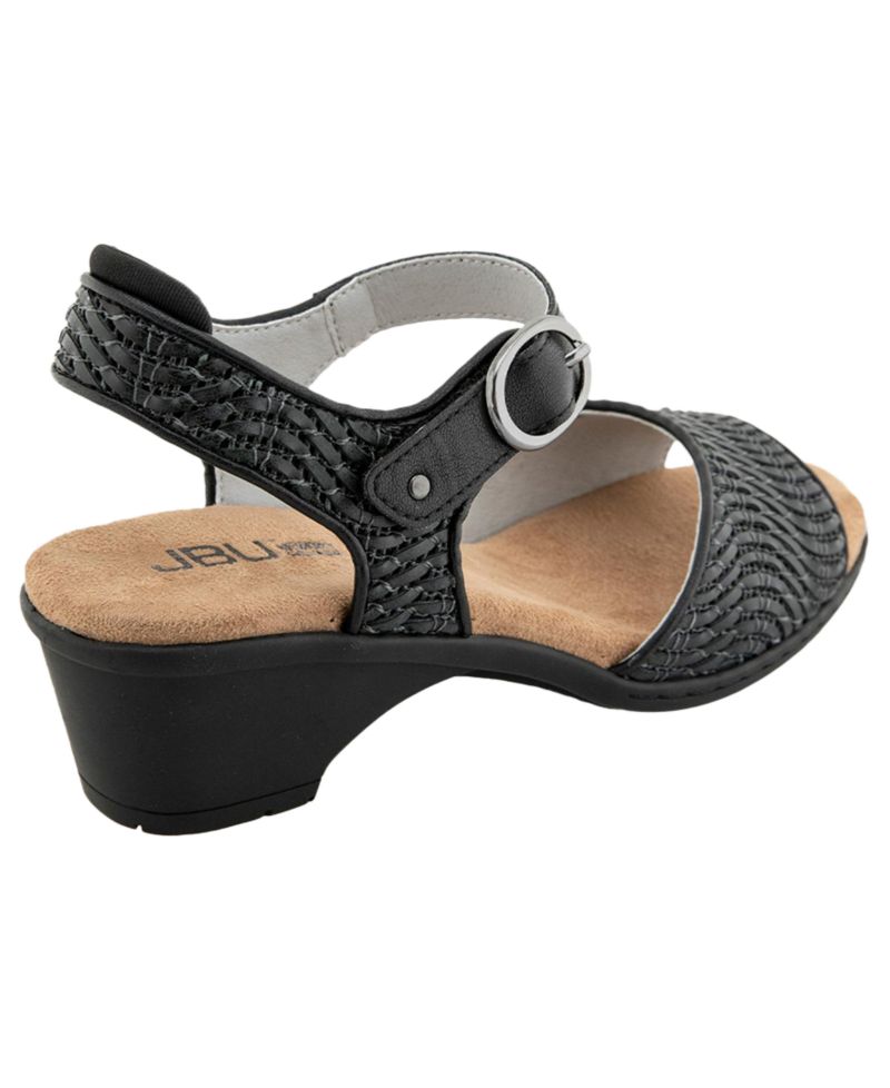 Women's Jule Casual Wedge Sandals