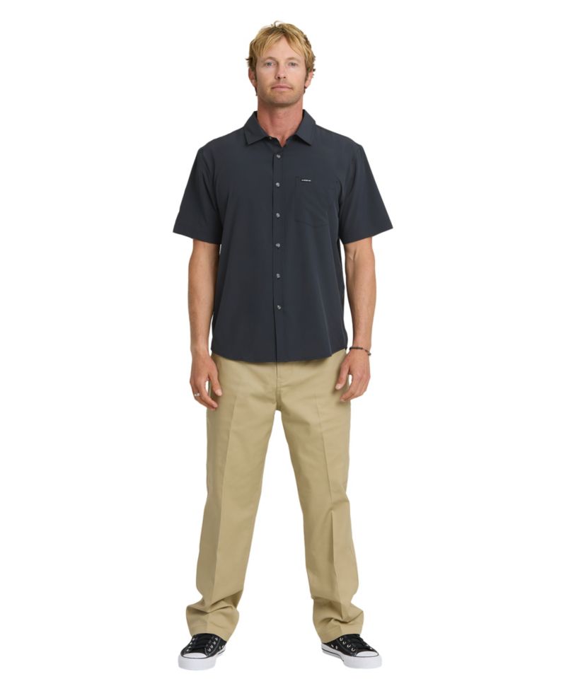 Men's Ridgeport Tech Classic Shirt