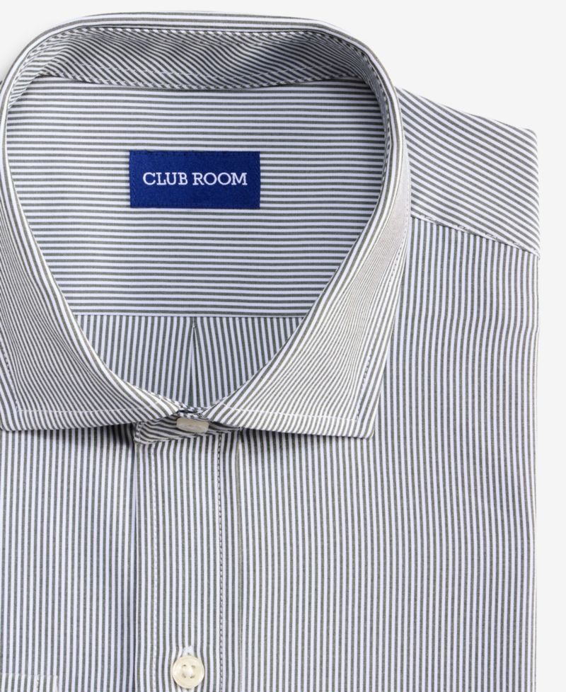 Men's Traveler Dress Shirt