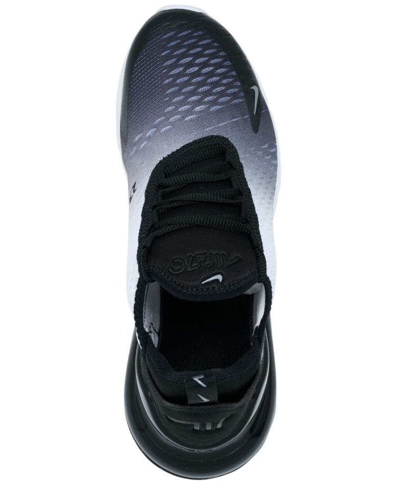 Big Kids Air Max 270 Running Sneakers from Finish Line