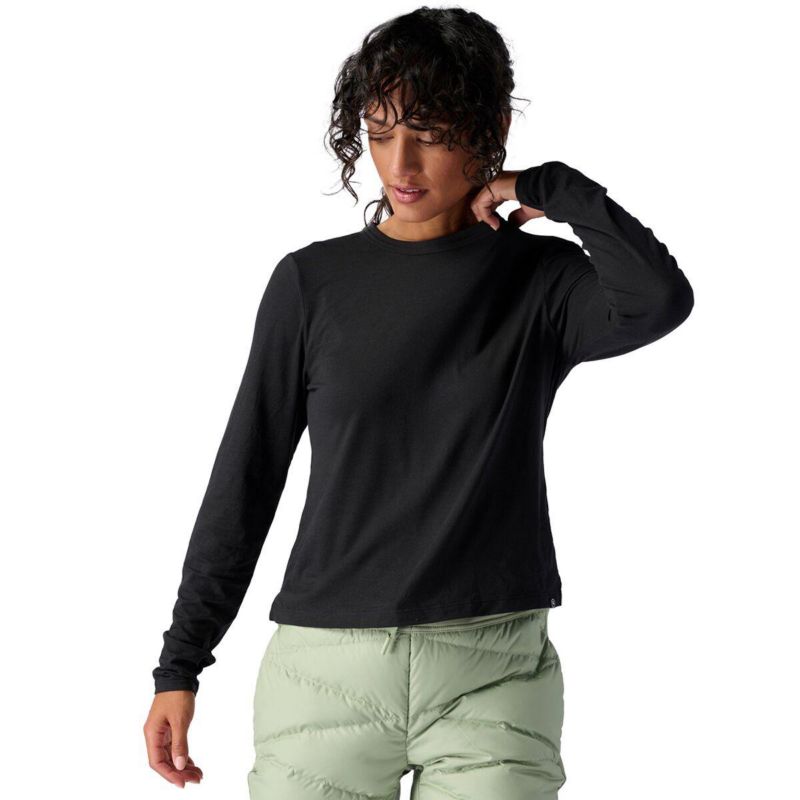 Women's Destination Long-Sleeve Shirt