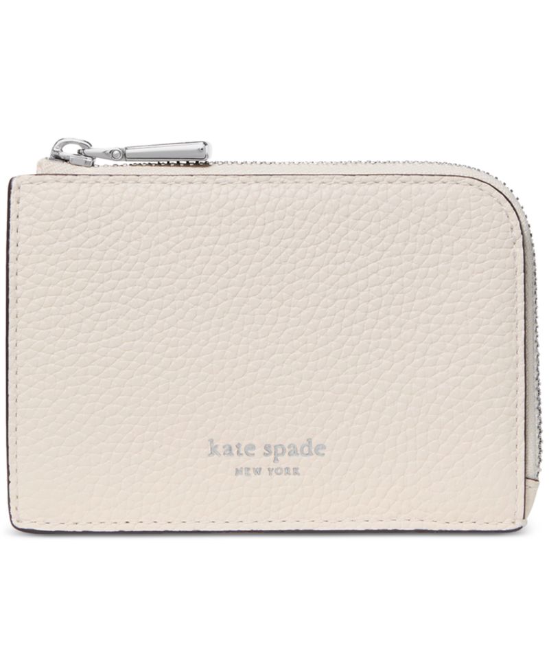 Mini Zip Card Case