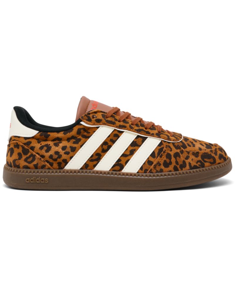 Women's Breaknet Sleek Casual Sneakers from Finish Line