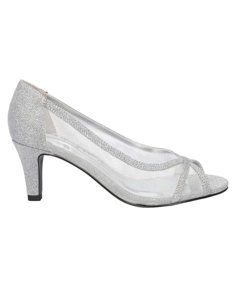 Women's Picaboo Pumps