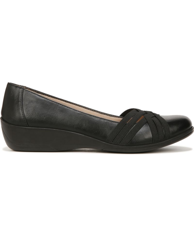 Women's Incredible 2 Slip On Ballet Flats