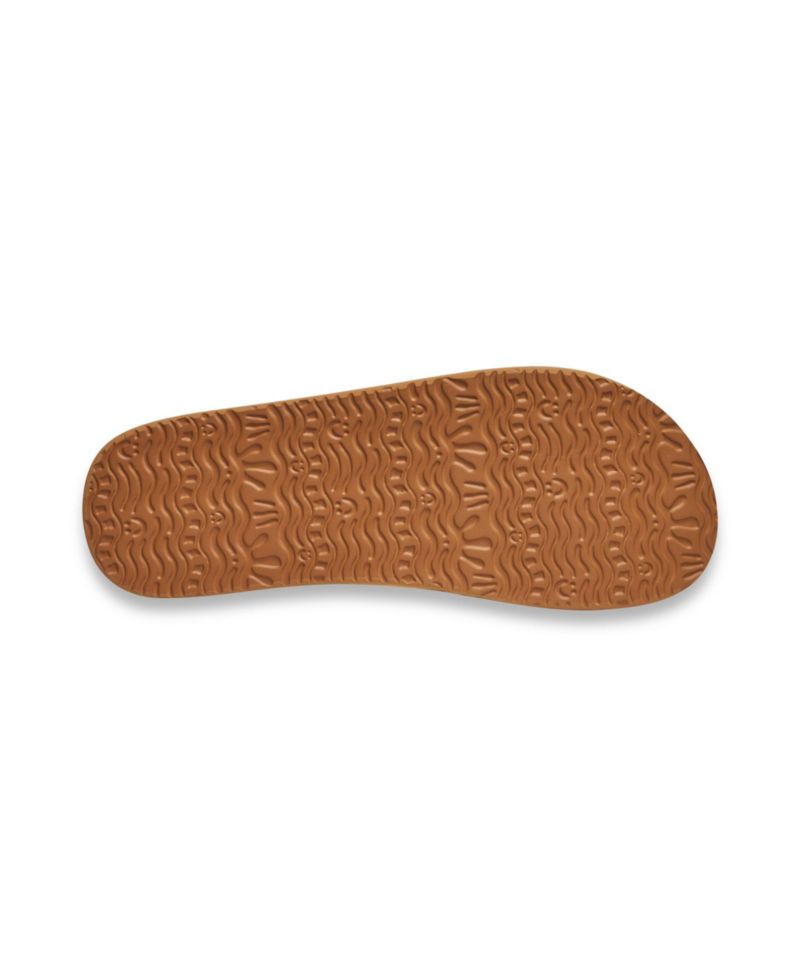 Women's Yoga Mat II Sandals