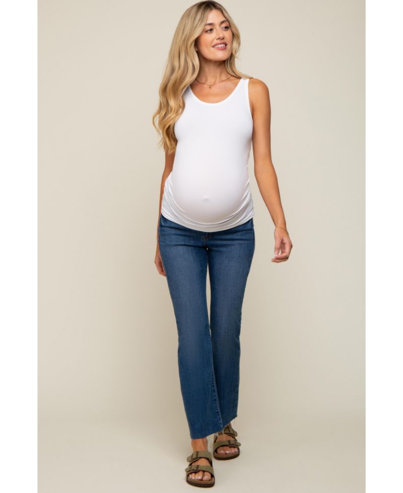 Women's Basic Seamless Tank