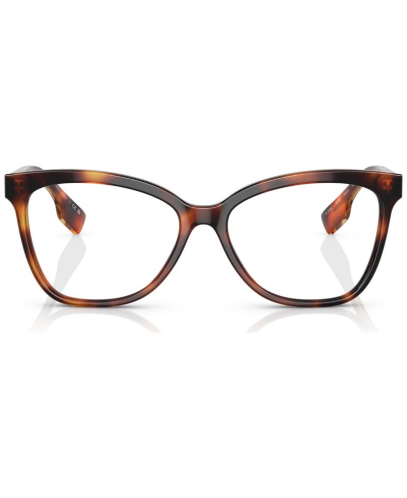 Woman Cat Eye Plastic BE2364 Grace Eyeglasses