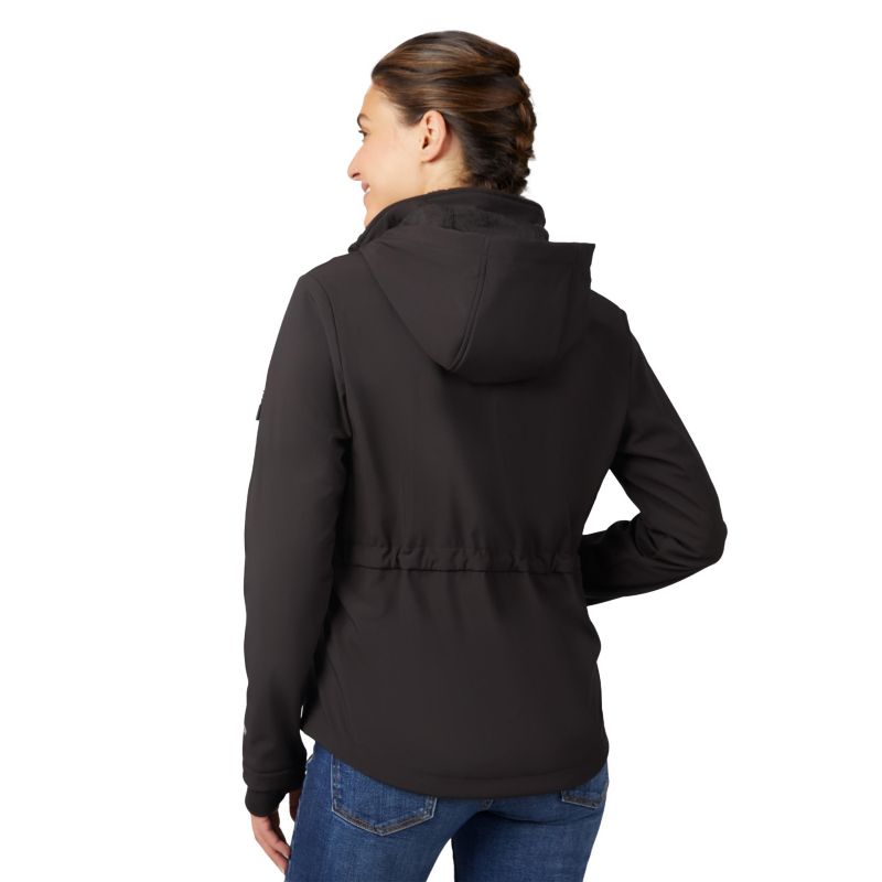 Women's StormTech Super Softshell Jacket