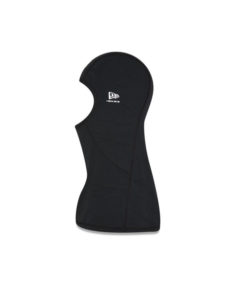 Men's Black Las Vegas Raiders Sideline Balaclava Hat