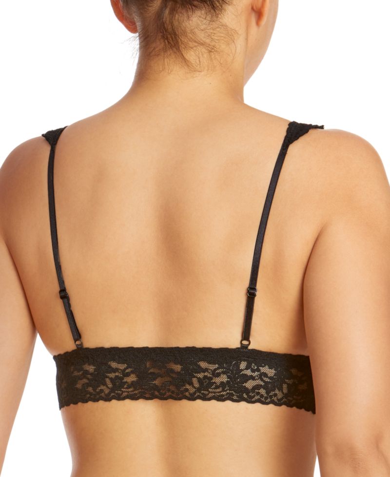 Signature Lace Bralette 113