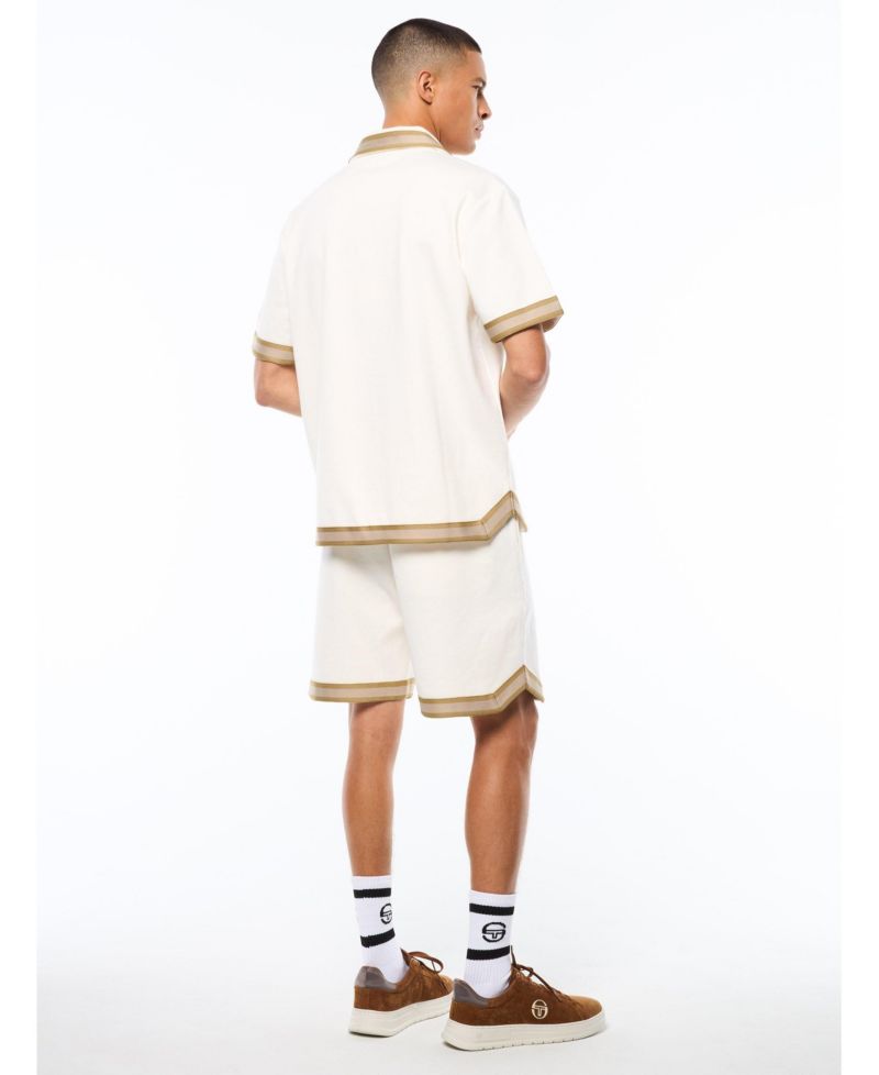 Men's Tito Short Sleeve Polo Shirt