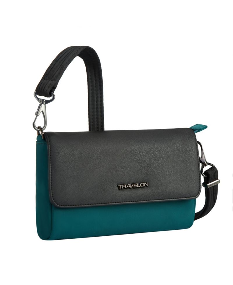 Anti-Theft Addison Belt Bag
