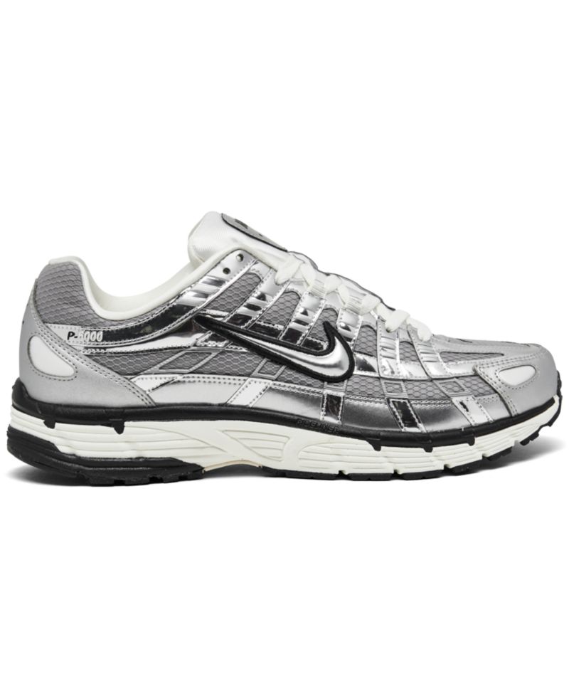 Мужские повседневные кроссовки P-6000 от Finish Line