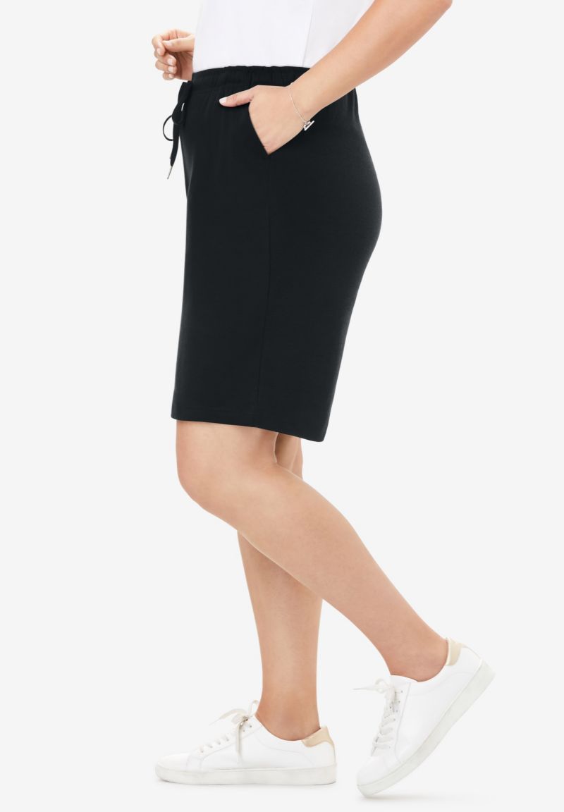 Women's Within Sport Knit Short