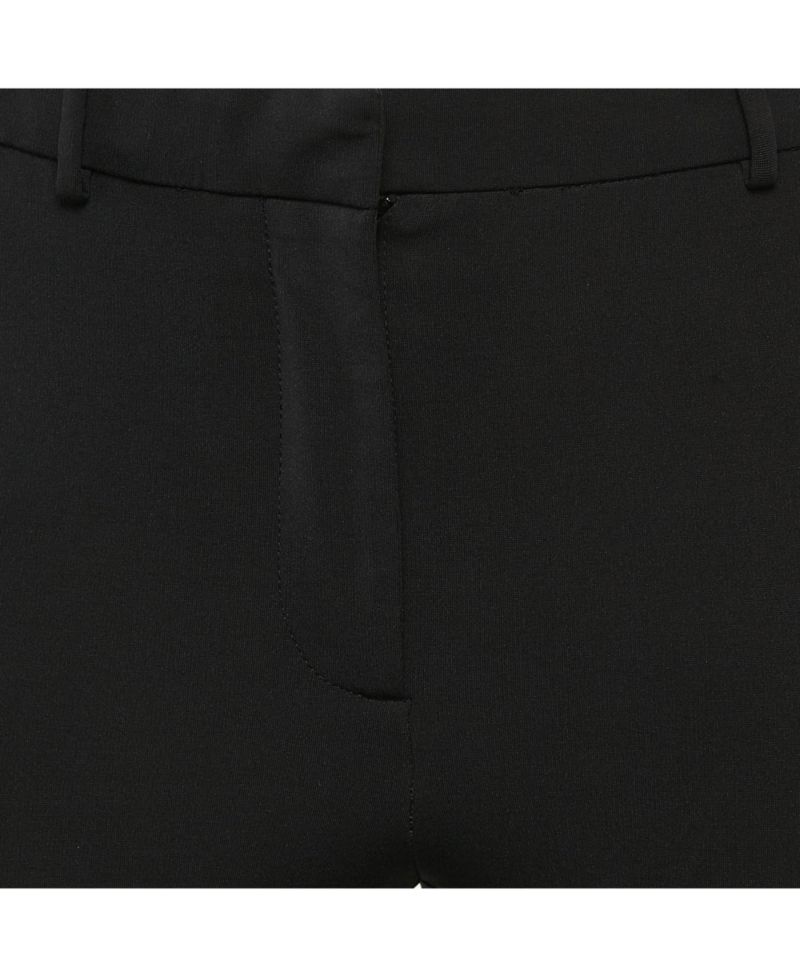 Women's Jersey Skinny Fit Trousers