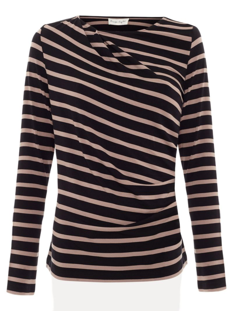 Women's Everly Stripe Top